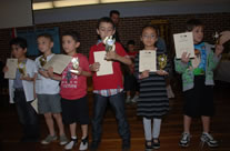 School Awards