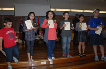 School Awards