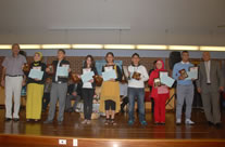 School Awards